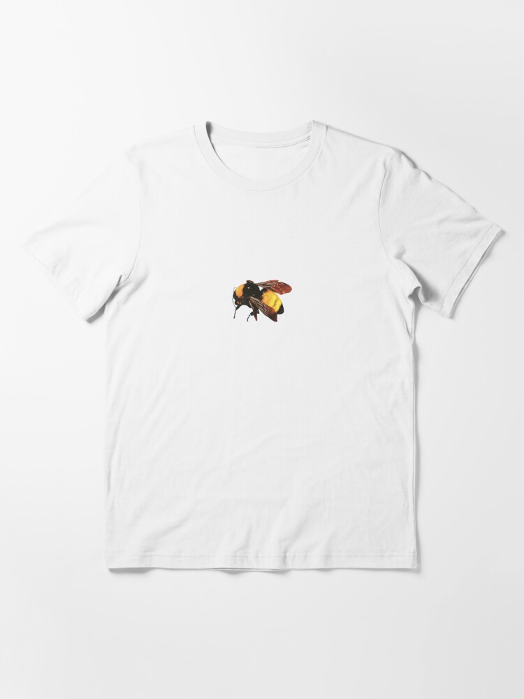 Flower boy bee outlet shirt