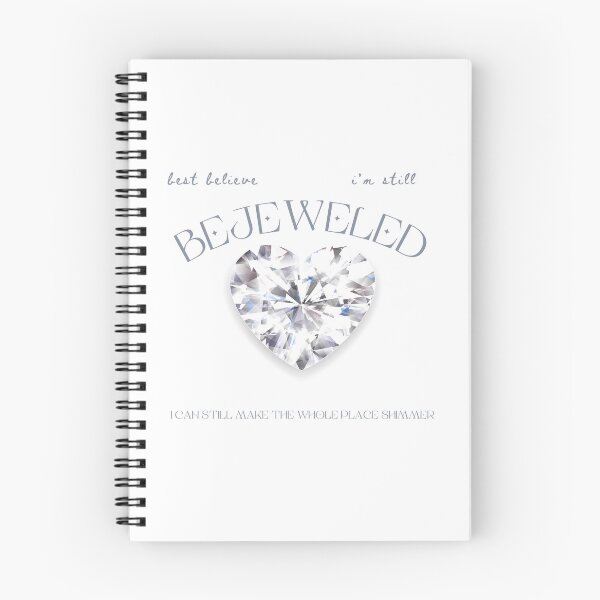 Item preview, best believe i'm still BEJEWELED designed and sold by cottagecorococo.