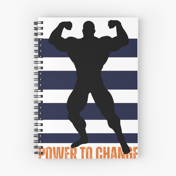Item preview, power to change you are powerful designed and sold by JM INSPIRES.