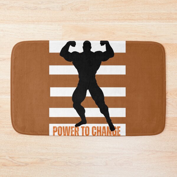 Item preview, power to change you are powerful designed and sold by JM INSPIRES.