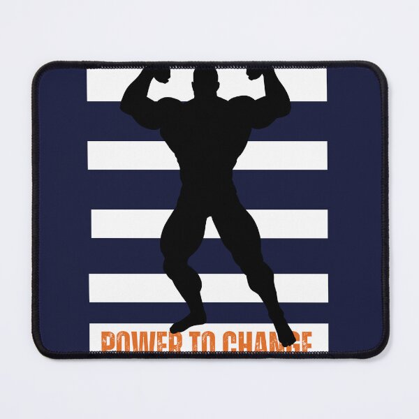 Item preview, power to change you are powerful designed and sold by JM INSPIRES.