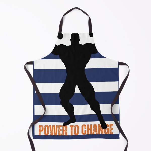 Item preview, power to change you are powerful designed and sold by JM INSPIRES.