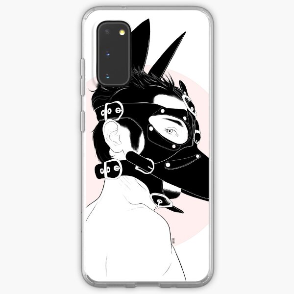 Koh Samsung Galaxy Soft Case