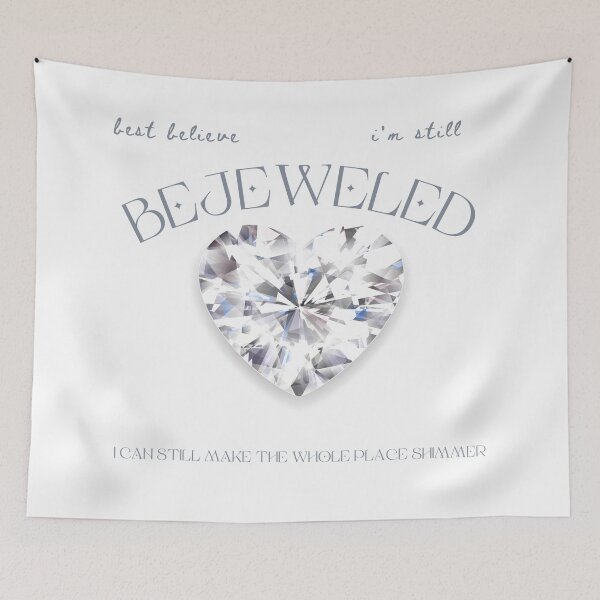 Item preview, best believe i'm still BEJEWELED designed and sold by cottagecorococo.