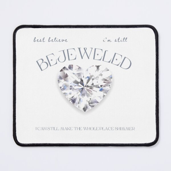 Item preview, best believe i'm still BEJEWELED designed and sold by cottagecorococo.