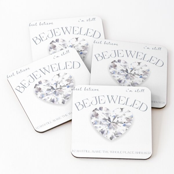 Item preview, best believe i'm still BEJEWELED designed and sold by cottagecorococo.