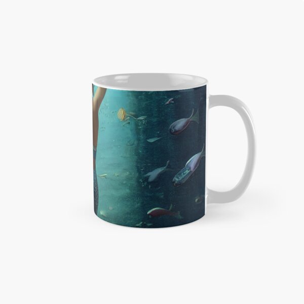 Item preview, Mermaids 14 - metaphysical Masters designed and sold by StarbuckLight.