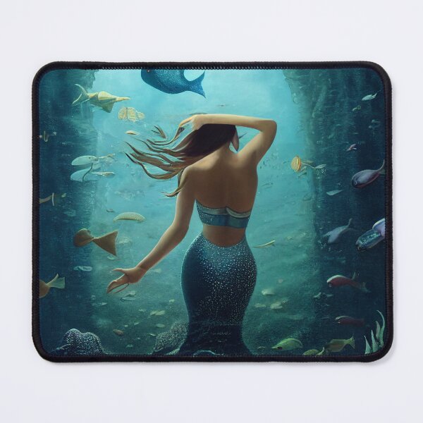 Item preview, Mermaids 14 - metaphysical Masters designed and sold by StarbuckLight.