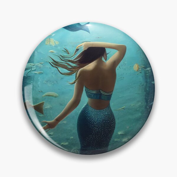 Item preview, Mermaids 14 - metaphysical Masters designed and sold by StarbuckLight.