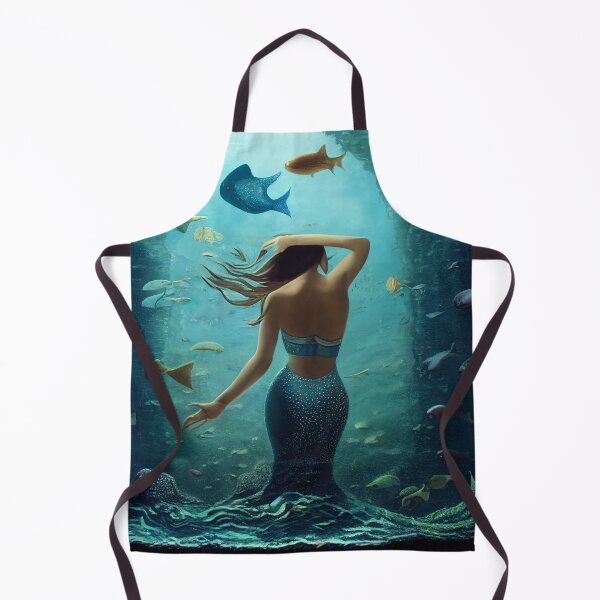 Item preview, Mermaids 14 - metaphysical Masters designed and sold by StarbuckLight.