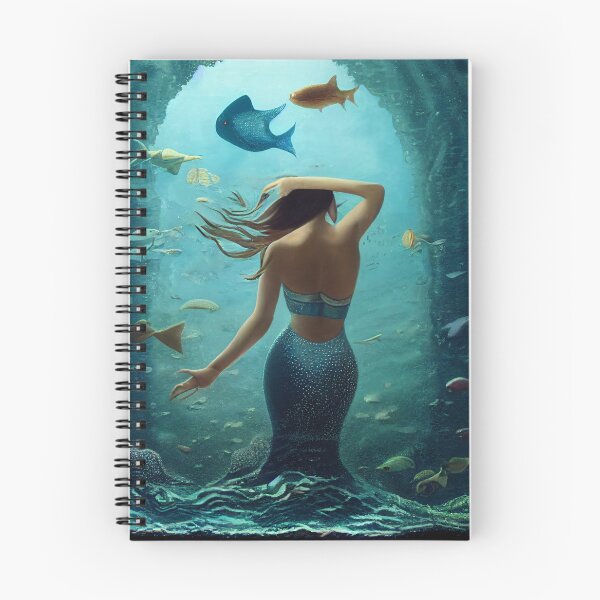Item preview, Mermaids 14 - metaphysical Masters designed and sold by StarbuckLight.