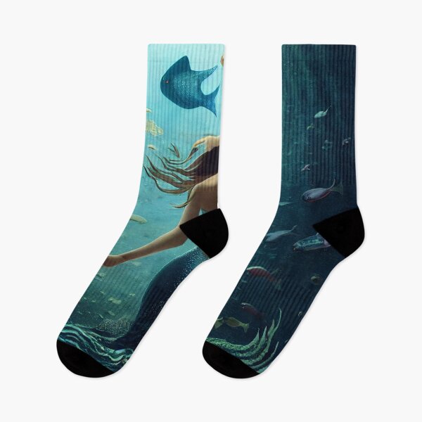Item preview, Mermaids 14 - metaphysical Masters designed and sold by StarbuckLight.