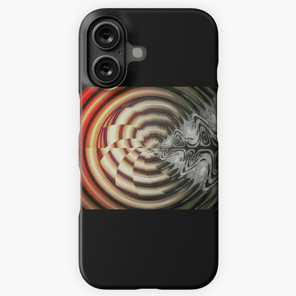 Item preview, iPhone Snap Case designed and sold by kinkatstyle.