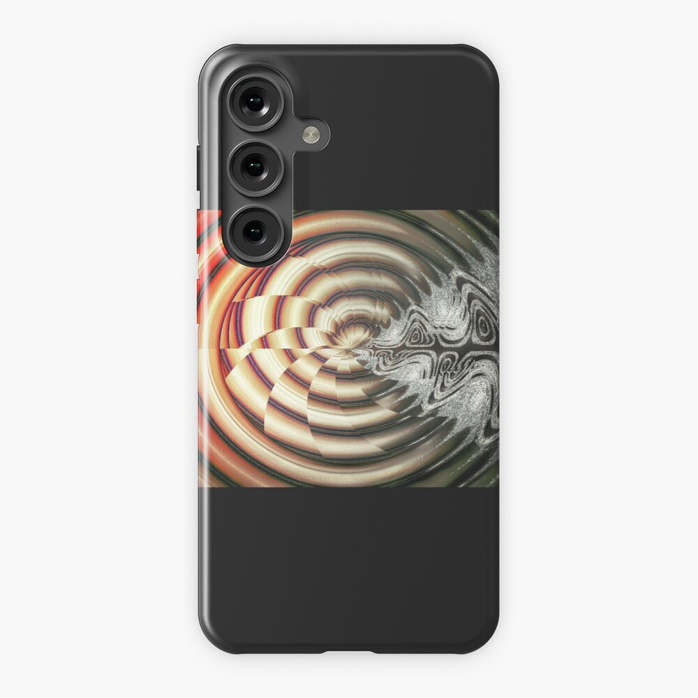 Item preview, Samsung Galaxy Snap Case designed and sold by kinkatstyle.