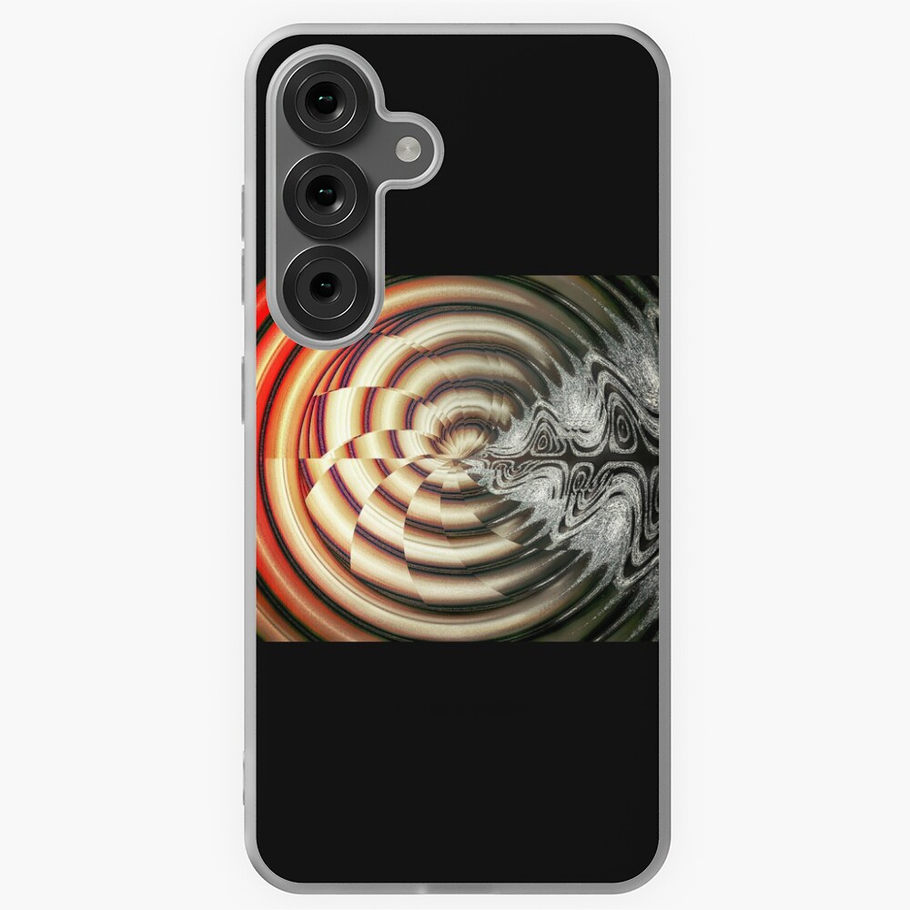 Item preview, Samsung Galaxy Soft Case designed and sold by kinkatstyle.