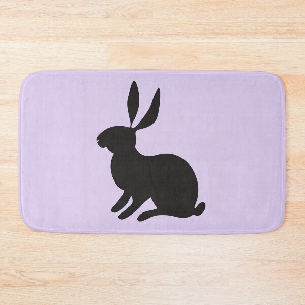 Item preview, Cute bunny designed and sold by goldennrosess.