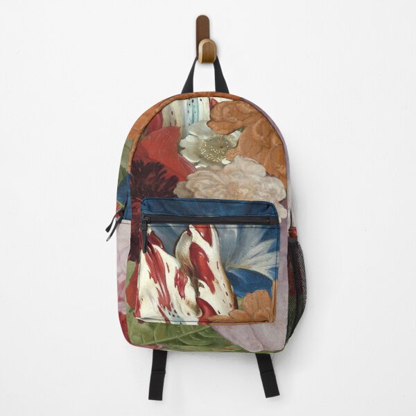 Item preview, Dutch masters flower collage designed and sold by Jarteke.