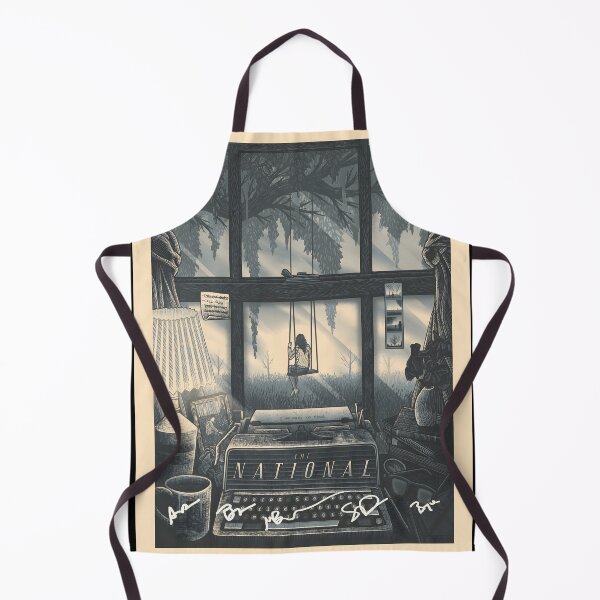 Item preview, The National Album gift designed and sold by JoanneSander.