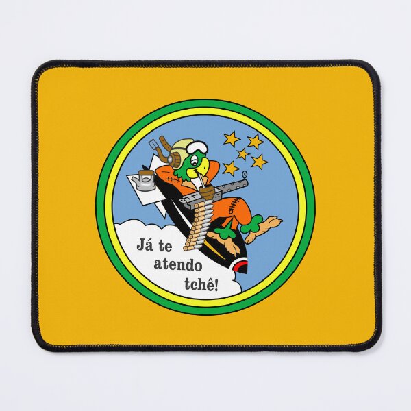 Item preview, pampa squadron designed and sold by criarte.