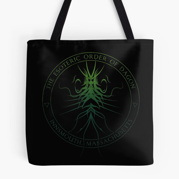 Item preview, Dagon Sigil (poison) designed and sold by Deefurdee.