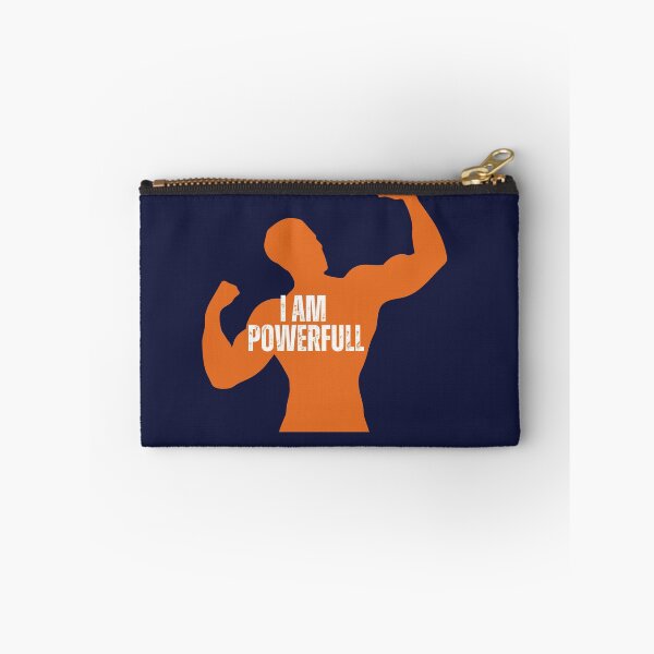 Item preview, I am powerful; you are powerful designed and sold by JM INSPIRES.