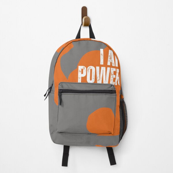 Item preview, I am powerful; you are powerful designed and sold by JM INSPIRES.