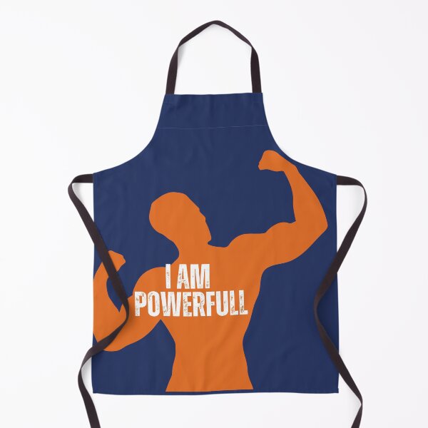 Item preview, I am powerful; you are powerful designed and sold by JM INSPIRES.