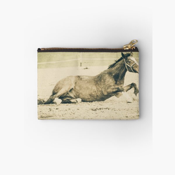 Item preview, Pferde auf der Weide designed and sold by pASob-dESIGN.