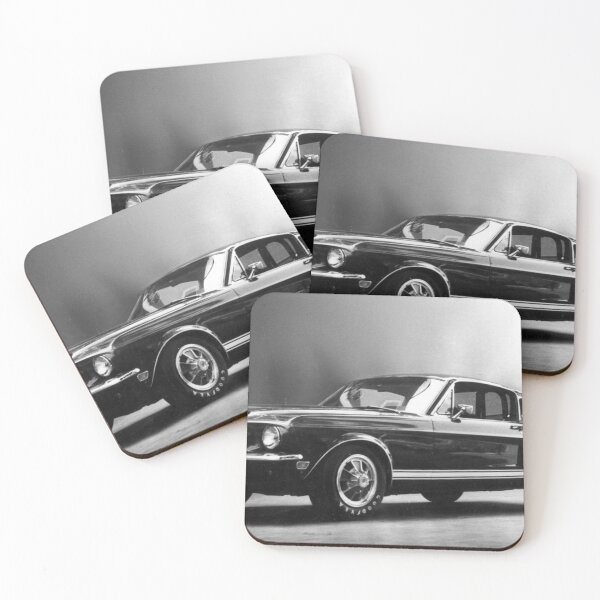 Item preview, The 1986 Shelby Cobra GT350 designed and sold by boltjesdesign.