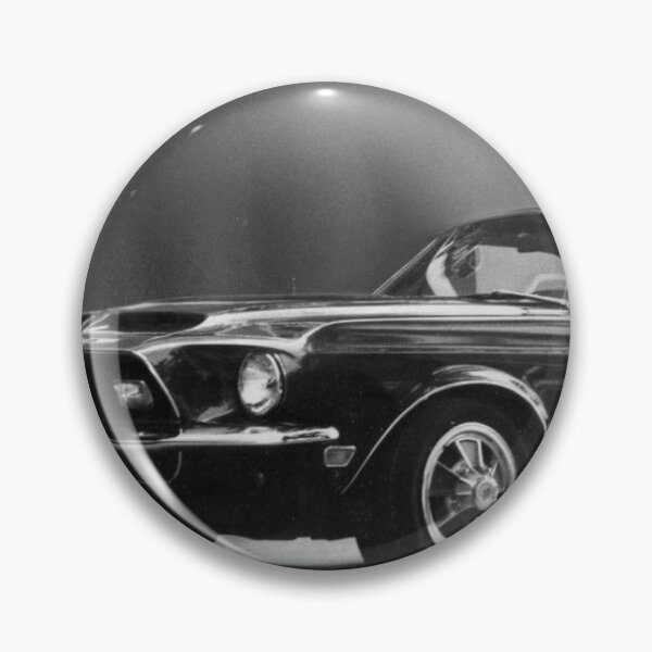 Item preview, The 1986 Shelby Cobra GT350 designed and sold by boltjesdesign.