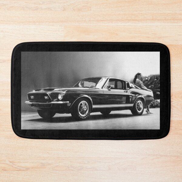 Item preview, The 1986 Shelby Cobra GT350 designed and sold by boltjesdesign.
