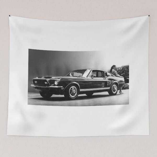 Item preview, The 1986 Shelby Cobra GT350 designed and sold by boltjesdesign.
