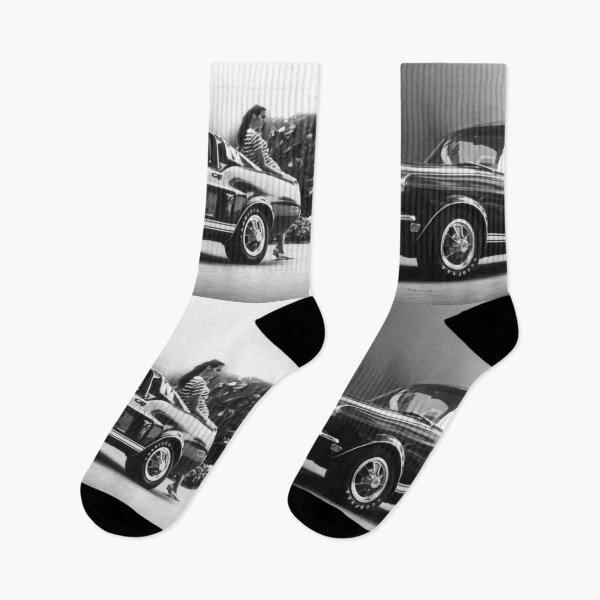 Item preview, The 1986 Shelby Cobra GT350 designed and sold by boltjesdesign.