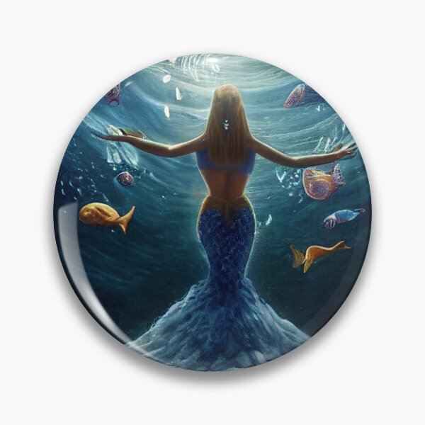 Item preview, Mermaids 15 - metaphysical Masters designed and sold by StarbuckLight.