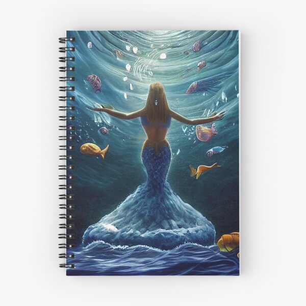 Item preview, Mermaids 15 - metaphysical Masters designed and sold by StarbuckLight.