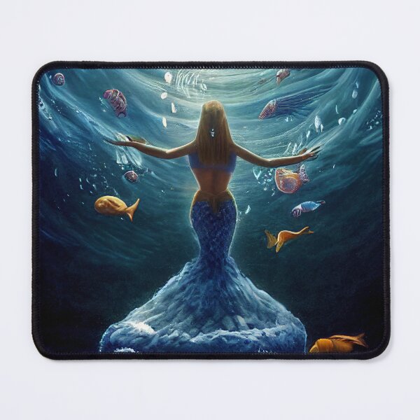 Item preview, Mermaids 15 - metaphysical Masters designed and sold by StarbuckLight.