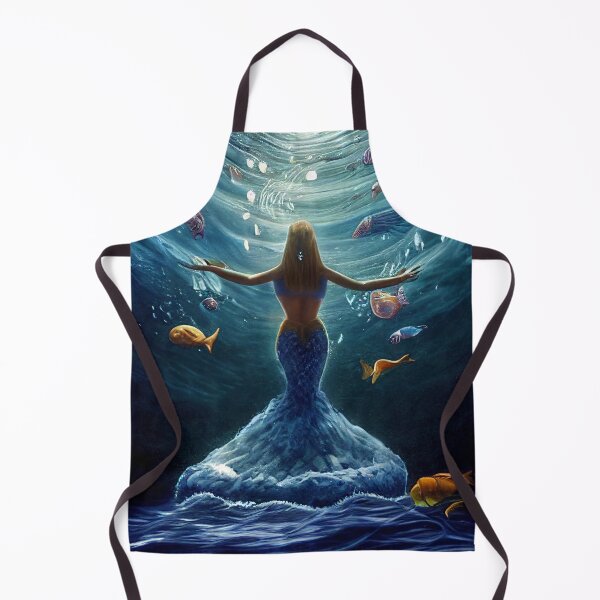Item preview, Mermaids 15 - metaphysical Masters designed and sold by StarbuckLight.
