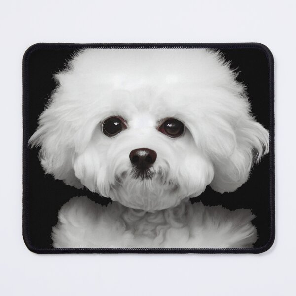 Item preview, Bichon Frise  designed and sold by Brontox.