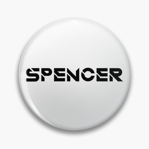 Artikelvorschau, SPENCER entworfen und verkauft von JG Re-Designed.
