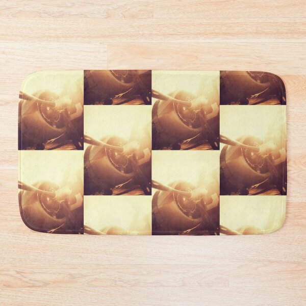 Item preview, Airplane Propeller  designed and sold by blakcirclegirl.