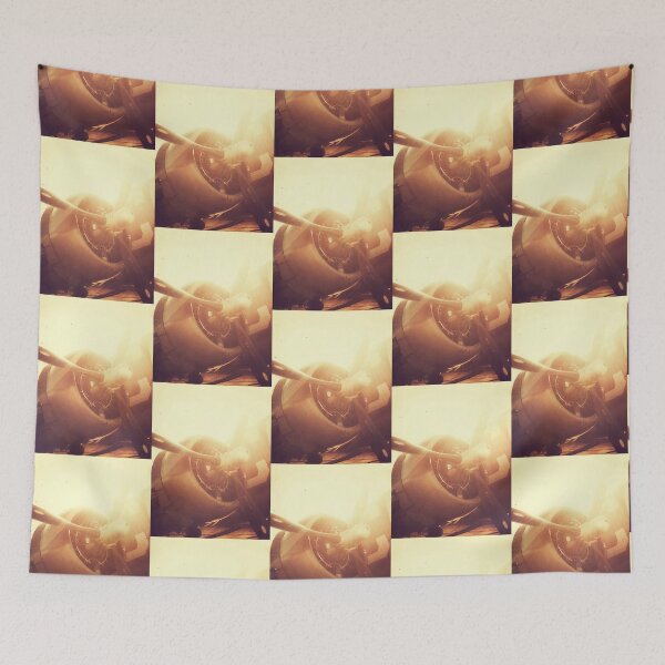 Item preview, Airplane Propeller  designed and sold by blakcirclegirl.