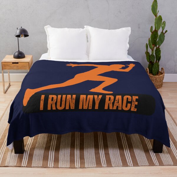 Item preview, I run my race; you are powerful designed and sold by JM INSPIRES.