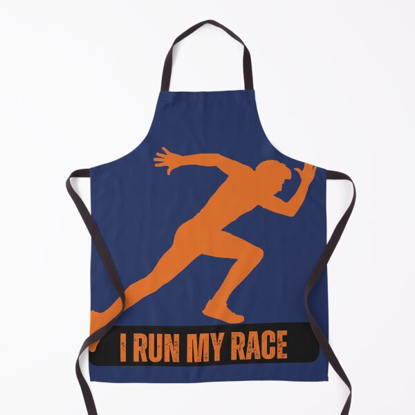 Item preview, I run my race; you are powerful designed and sold by JM INSPIRES.
