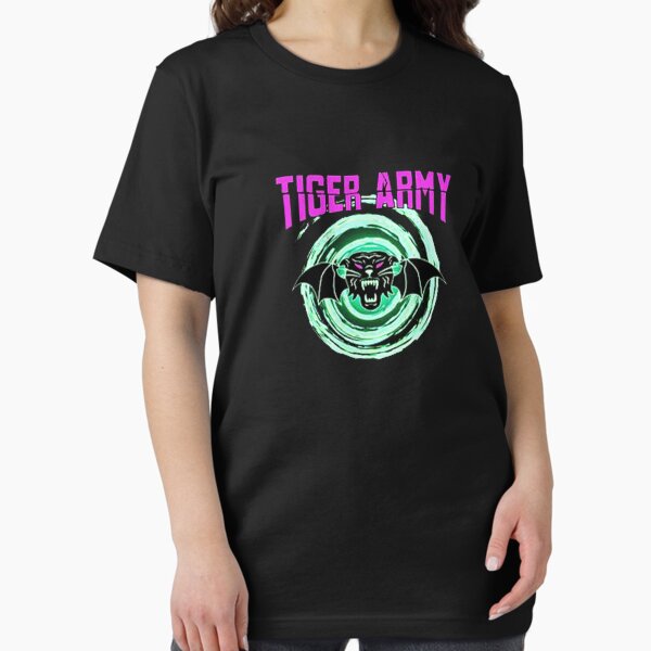 Item preview, Tiger army band Tiger army band  Tiger army band Genre: Alternatif/Indie designed and sold by burch70.