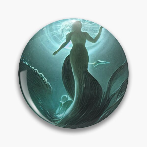 Item preview, Mermaids 16 - metaphysical Masters designed and sold by StarbuckLight.