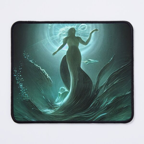 Item preview, Mermaids 16 - metaphysical Masters designed and sold by StarbuckLight.