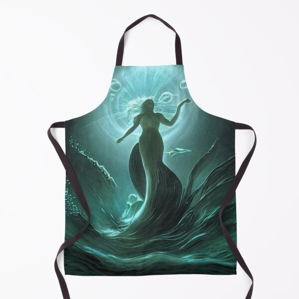 Item preview, Mermaids 16 - metaphysical Masters designed and sold by StarbuckLight.