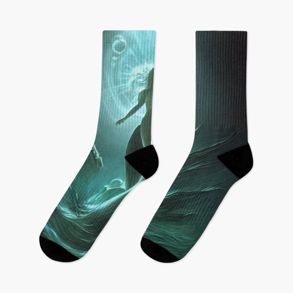 Item preview, Mermaids 16 - metaphysical Masters designed and sold by StarbuckLight.