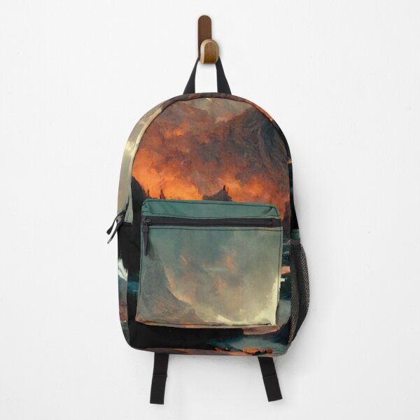 Item preview, The Overlook designed and sold by The Epic of Old Merch Store.