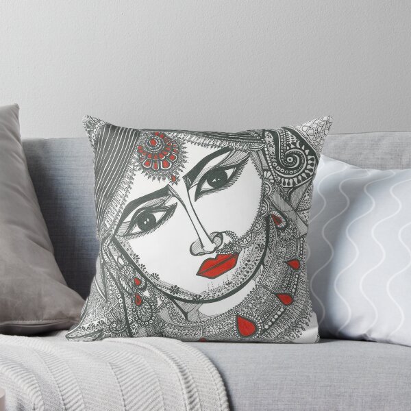 Item preview, Indian Bride designed and sold by Sesha.
